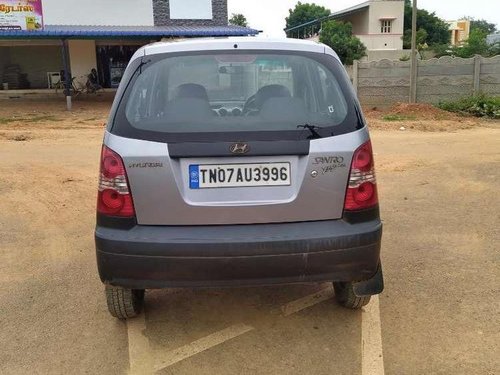 Used 2006 Hyundai Santro Xing GL MT in Thanjavur