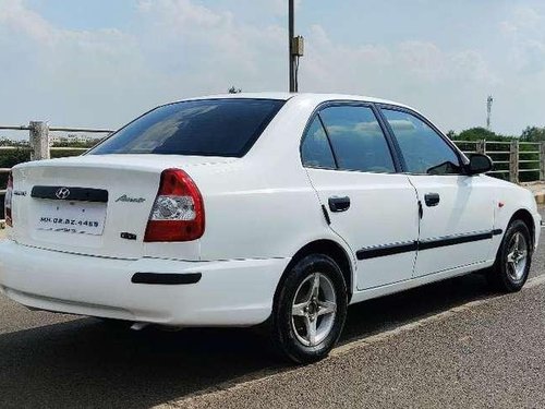 Hyundai Accent CNG, 2010, CNG & Hybrids MT in Dhule