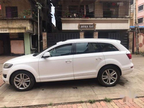 Used 2012 Audi Q7 3.0 TDI quattro AT for sale in Thane