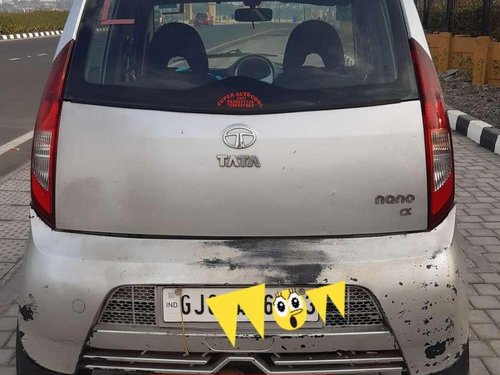 Tata Nano CX 2012 MT for sale in Vapi