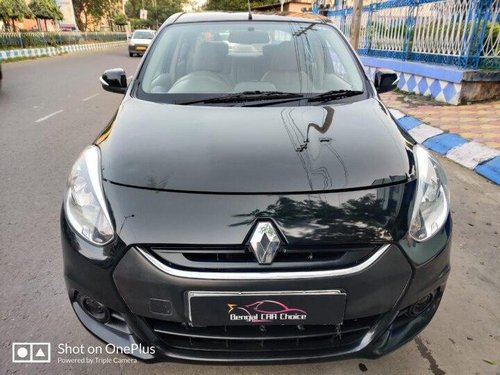 Renault Scala RxL 2014 MT for sale in Kolkata