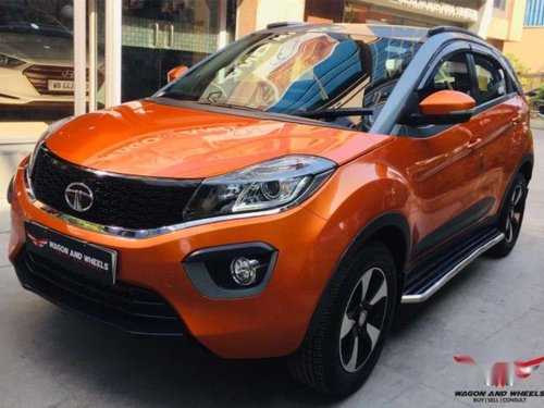 2018 Tata Nexon 1.5 Revotorq XZA Plus DualTone MT in Kolkata