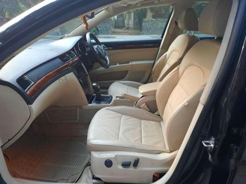 2011 Skoda Superb 1.8 TSI MT for sale in Goregaon