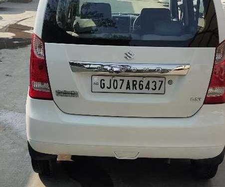 Maruti Suzuki Wagon R VXI 2012 MT in Anand