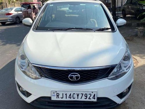 Tata Zest XMS, 2015, Diesel MT for sale in Jaipur