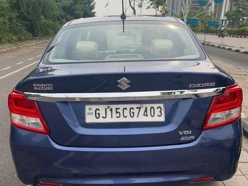 Used 2017 Maruti Suzuki Swift Dzire MT in Navsari