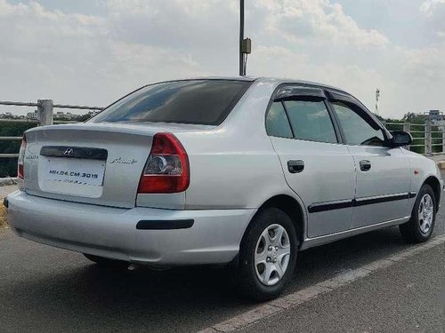 Hyundai Accent GLS 1.6 2006 MT in Dhule