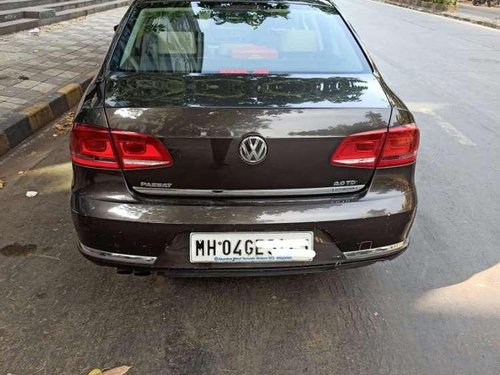 2013 Volkswagen Passat MT for sale in Mumbai