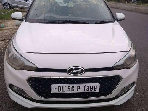 Hyundai Elite I20 Magna 1.2, 2017, CNG & Hybrids MT in Ghaziabad