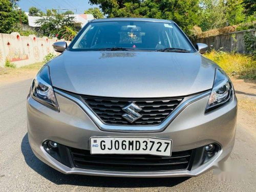 Maruti Suzuki Baleno 2019 AT for sale in Vadodara