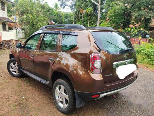 2012 Renault Duster MT for sale in Thiruvananthapuram