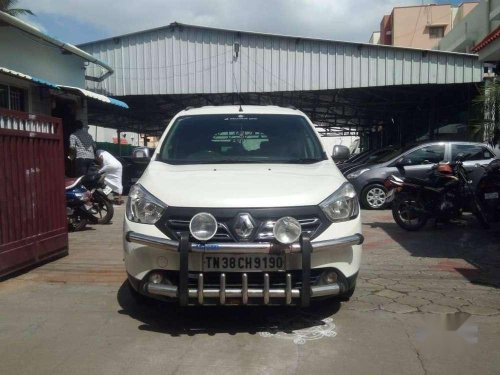 Used 2017 Renault Lodgy MT for sale in Tiruppur