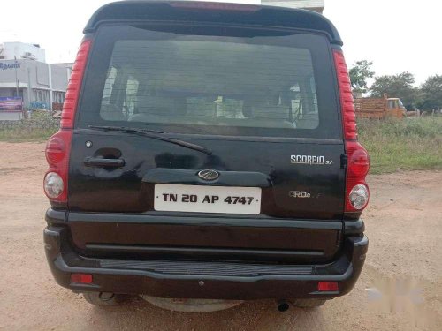 2007 Mahindra Scorpio SLX 2.6 Turbo 7 Str MT in Dindigul