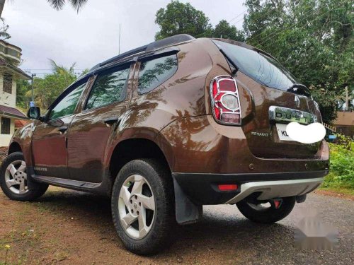 2012 Renault Duster MT for sale in Thiruvananthapuram