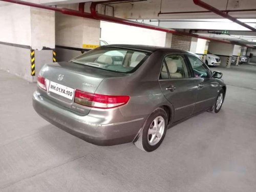 Used Honda Accord 2006 MT for sale in Mumbai