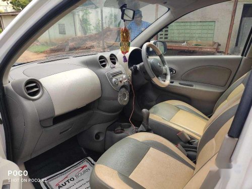 Nissan Micra XV 2012 MT for sale in Chennai