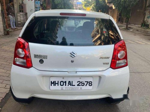 Maruti Suzuki A Star 2009 MT for sale in Kalyan