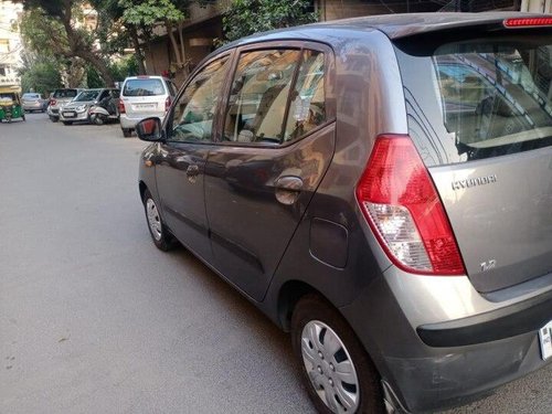 2010 Hyundai i10 Asta MT in New Delhi