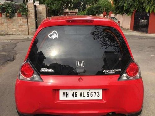 Honda Brio VX Automatic, 2015, Petrol AT in Nagpur