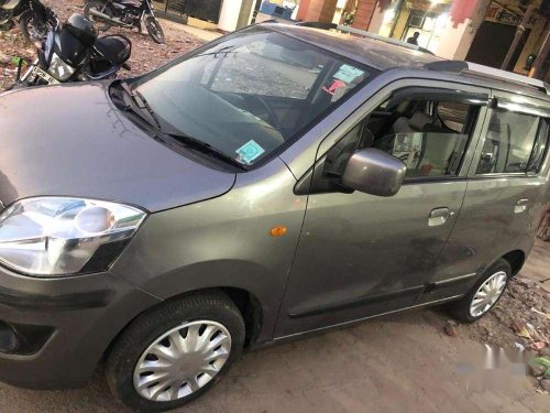 Maruti Suzuki Wagon R VXI 2017 MT in Kanpur