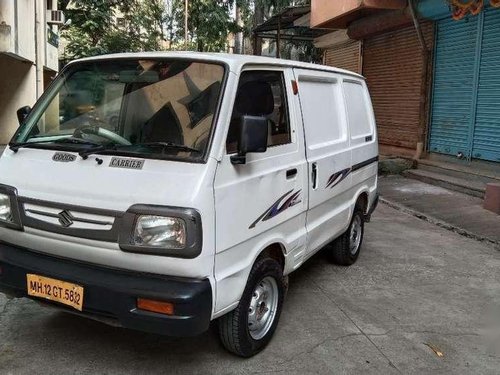 2012 Maruti Suzuki Omni MT for sale in Pune