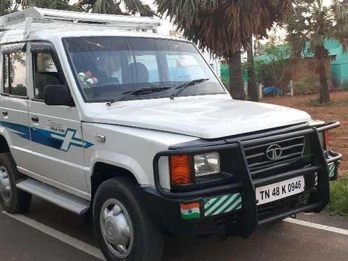 2007 Tata Sumo Spacio MT for sale in Tirunelveli