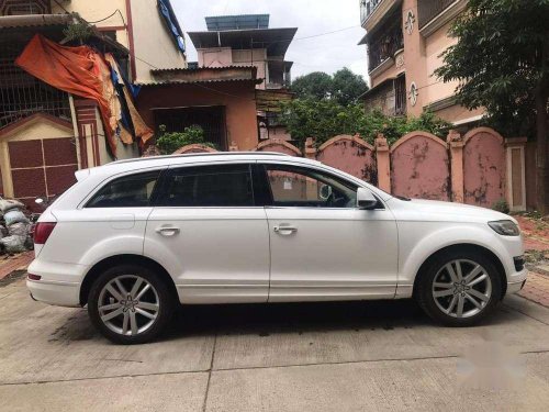 Used 2012 Audi Q7 3.0 TDI quattro AT for sale in Thane