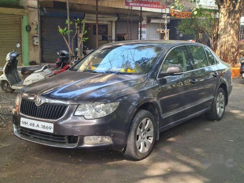 2011 Skoda Superb MT for sale in Nashik