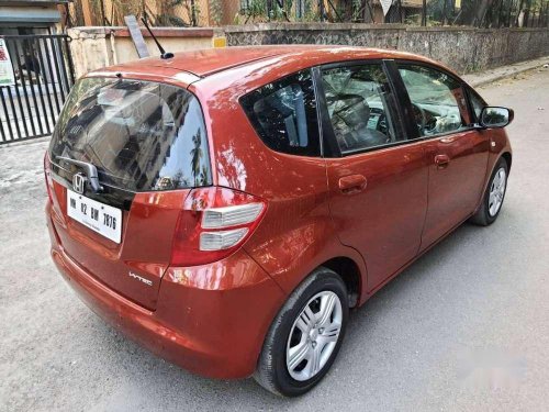 Honda Jazz 2009 MT for sale in Mumbai