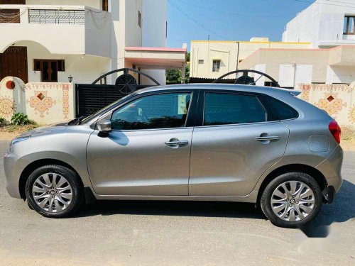 Maruti Suzuki Baleno 2019 AT for sale in Vadodara