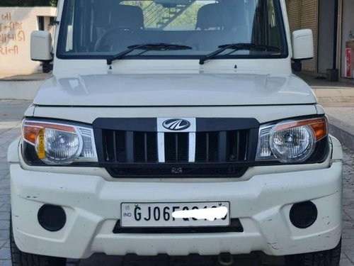 Mahindra Bolero SLX 2013 MT for sale in Visnagar