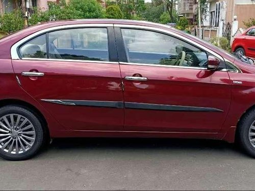 Maruti Suzuki Ciaz Smart Hybrid Alpha , 2017, Diesel MT in Kolkata