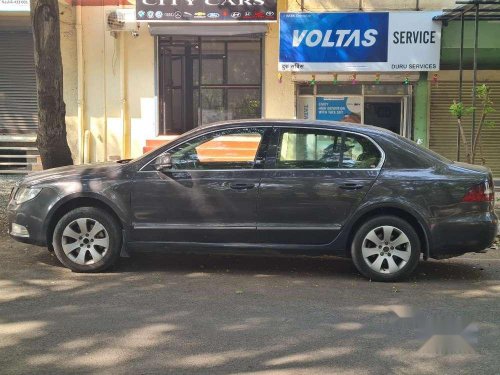 2011 Skoda Superb MT for sale in Nashik