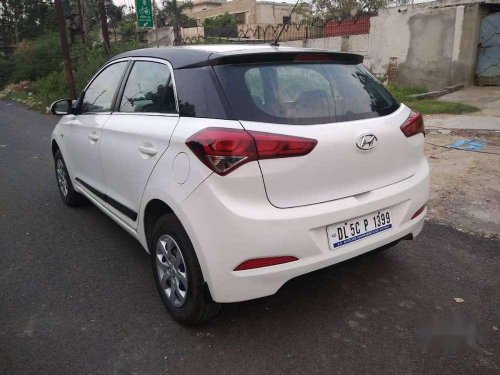 Hyundai Elite I20 Magna 1.2, 2017, CNG & Hybrids MT in Ghaziabad