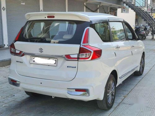 Used 2019 Maruti Suzuki Ertiga ZXI MT in Visnagar