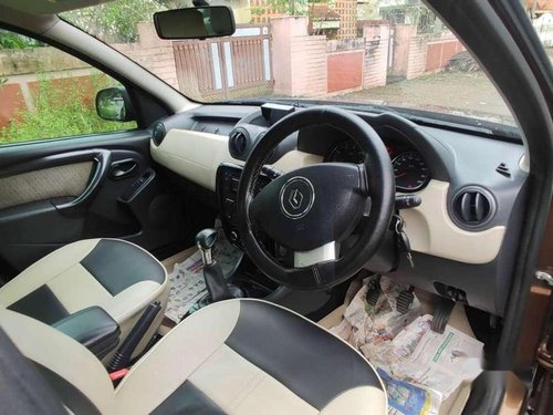 2012 Renault Duster MT for sale in Thiruvananthapuram