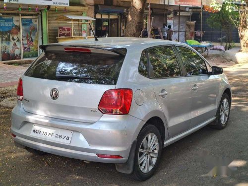 Used 2016 Volkswagen Polo GT TDI MT in Nashik