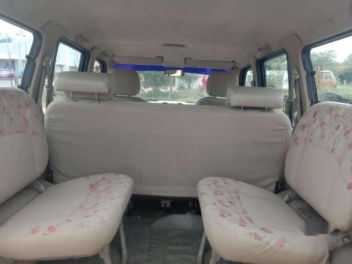 2007 Mahindra Scorpio SLX 2.6 Turbo 7 Str MT in Dindigul