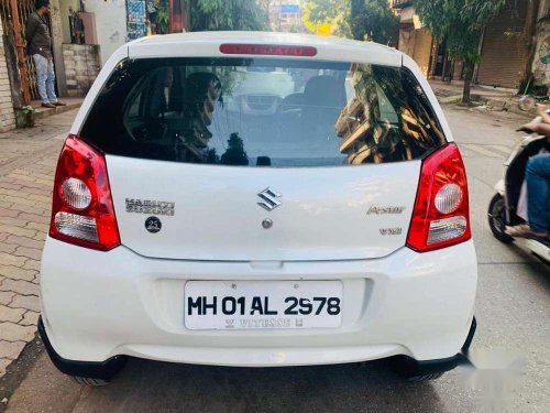 Maruti Suzuki A Star 2009 MT for sale in Kalyan