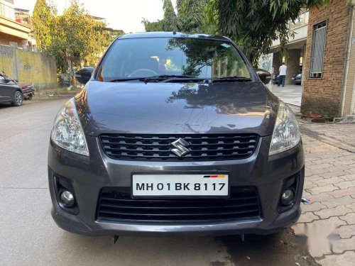 2014 Maruti Suzuki Ertiga VXI CNG MT for sale in Kalyan