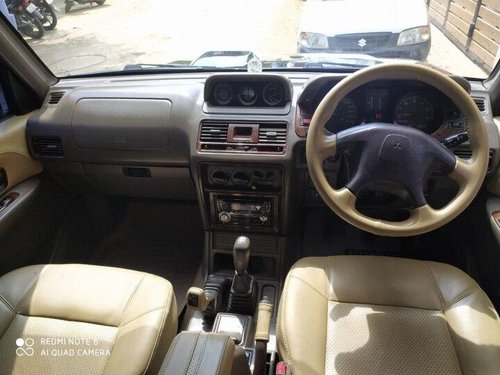 2008 Mitsubishi Pajero Sport 2.8 GLX Sports MT in Chennai