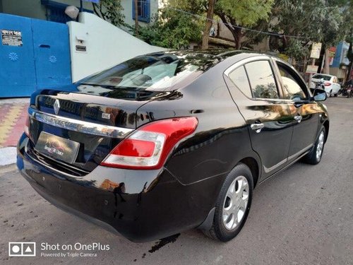 Renault Scala RxL 2014 MT for sale in Kolkata