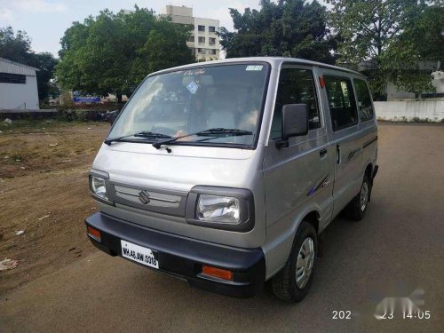 2017 Maruti Suzuki Omni MT for sale in Nashik