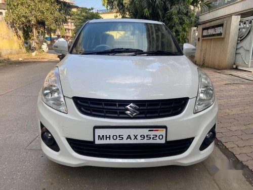 Maruti Suzuki Swift Dzire VDI, 2012, Diesel MT in Kalyan