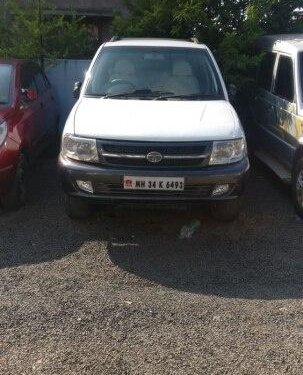 2007 Tata Safari 3L Dicor LX 4x2 MT in Nagpur