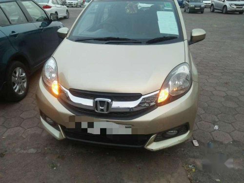 2014 Honda Mobilio MT for sale in Indore