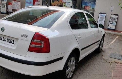 2008 Skoda Laura L n K 1.9 PD MT in Chennai