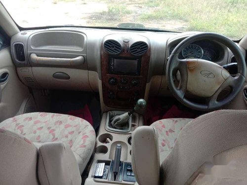 2007 Mahindra Scorpio SLX 2.6 Turbo 7 Str MT in Dindigul