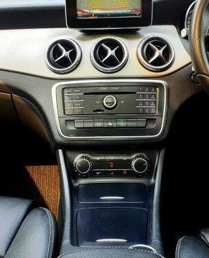 2016 Mercedes-Benz GLA Class 200 Sport AT in New Delhi