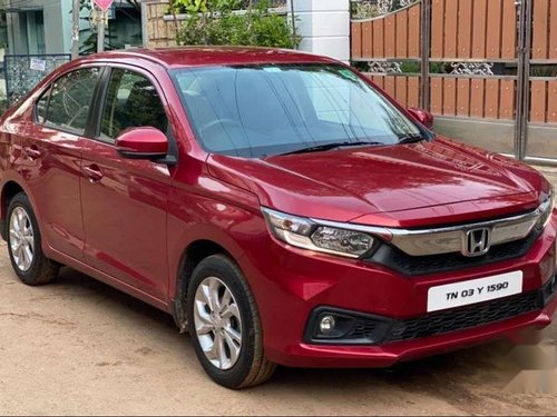 2018 Honda Amaze VX i DTEC MT for sale in Madurai